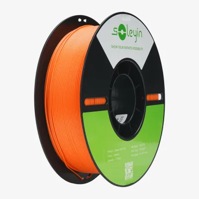 Creality Soleyin Ultra PLA — Rosehip