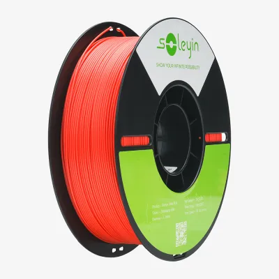 Creality Soleyin Ultra PLA — Strawberry Milk