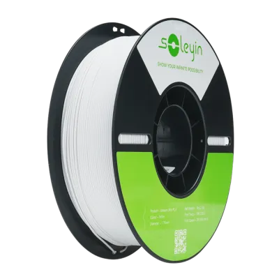 Creality Soleyin Ultra PLA — White