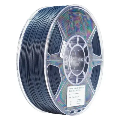 eSUN ABS-CF — DARK BLUE