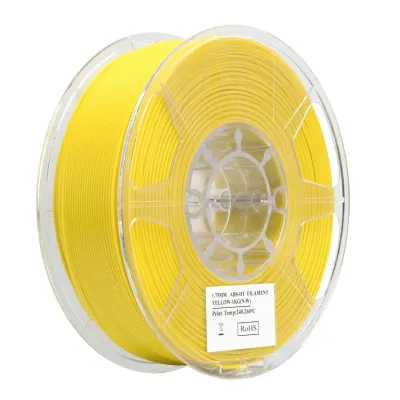 eSUN ABS-HT — YELLOW