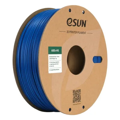 eSUN ABS+HS — BLUE