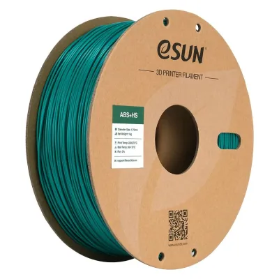 eSUN ABS+HS — GREEN