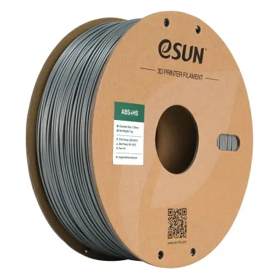 eSUN ABS+HS — SILVER