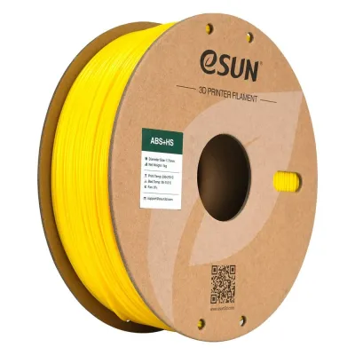 eSUN ABS+HS — YELLOW