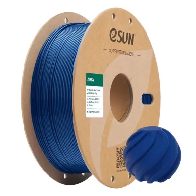 eSUN ABS+ — BLUE