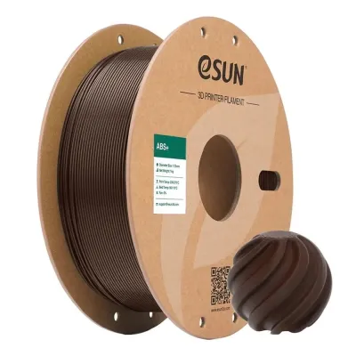 eSUN ABS+ — BROWN