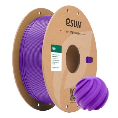 eSUN ABS+ — PURPLE