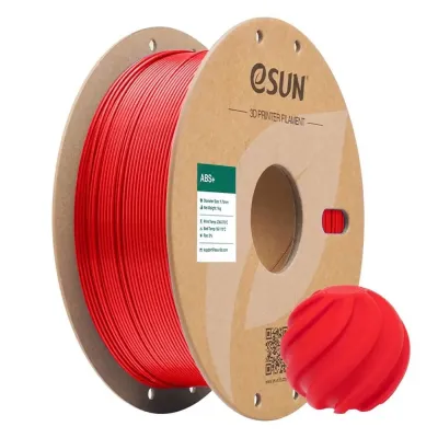 eSUN ABS+ — RED