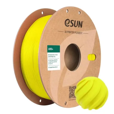 eSUN ABS+ — YELLOW