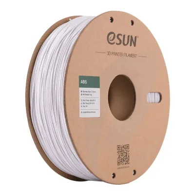 eSUN ABS — COLD WHITE
