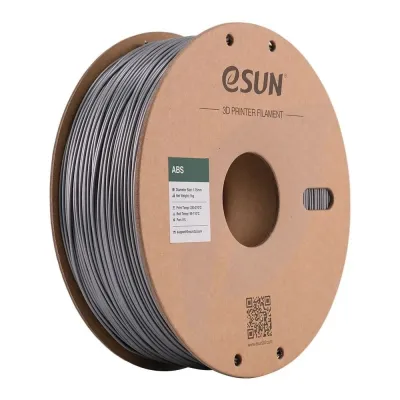 eSUN ABS — SILVER