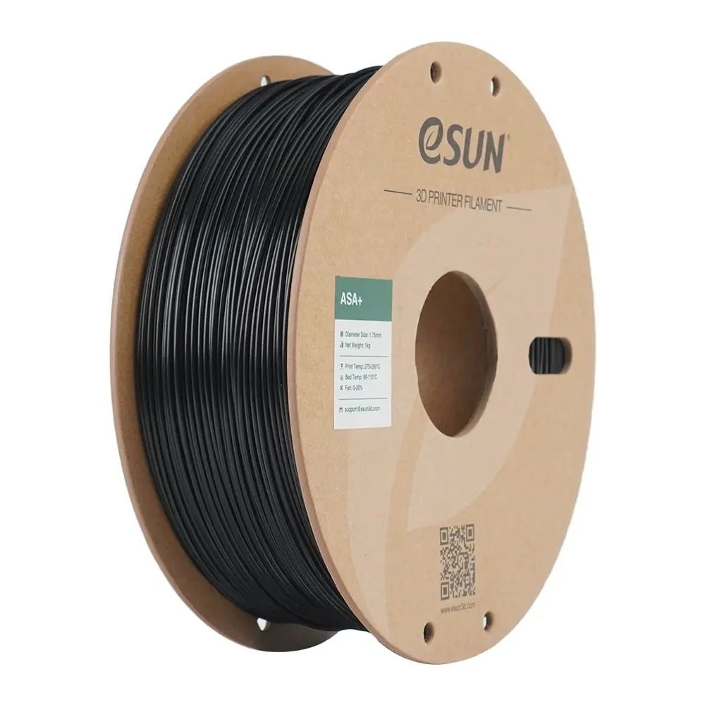 eSUN ASA+ — BLACK