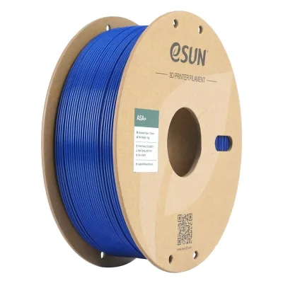 eSUN ASA+ — BLUE