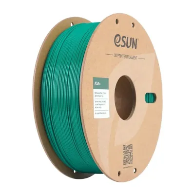 eSUN ASA+ — GREEN