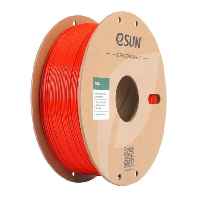 eSUN ASA+ — RED