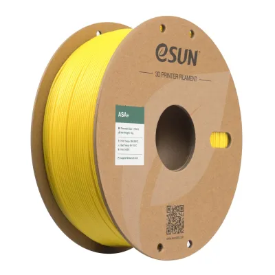 eSUN ASA+ — YELLOW