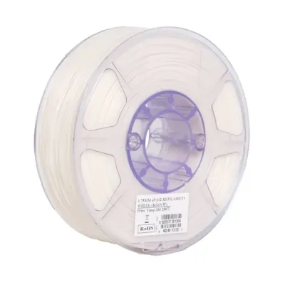 eSUN PA12 — WHITE