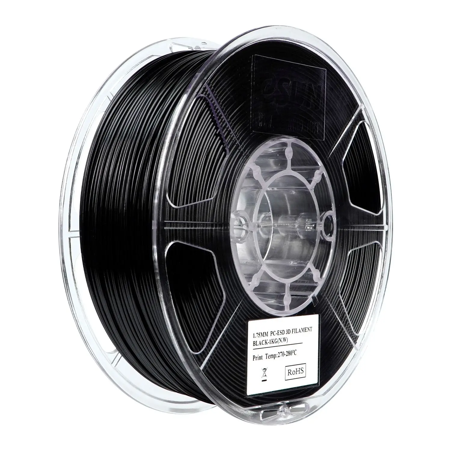 eSUN PC-ESD — BLACK