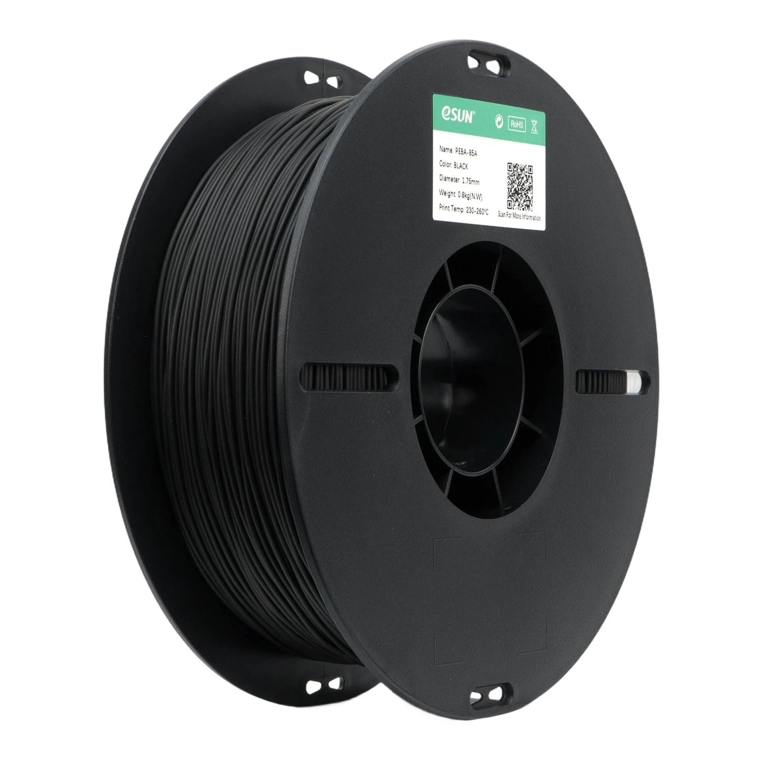 eSUN PEBA-85A — BLACK
