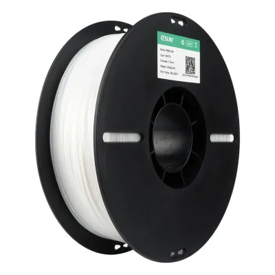eSUN PEBA-90A — WHITE