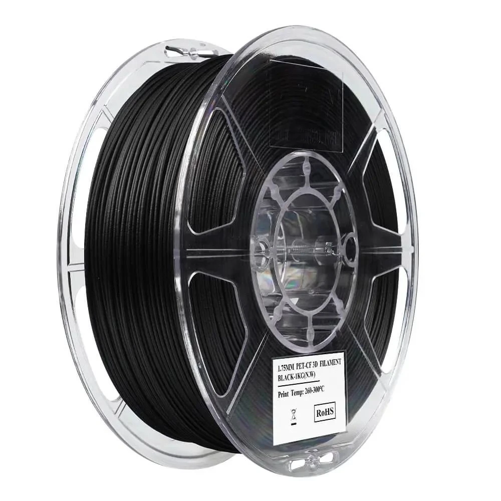 eSUN PET-CF — BLACK