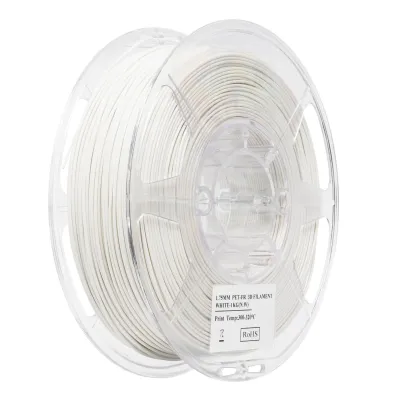 eSUN PET-FR — WHITE