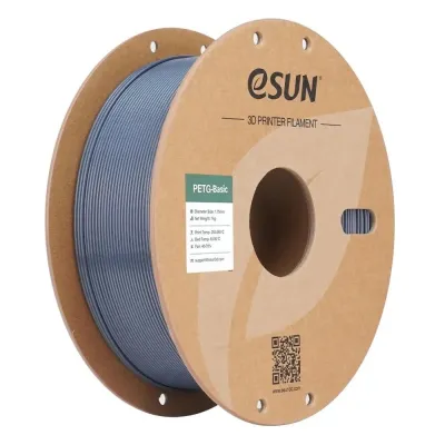 eSUN PETG-Basic — GREY
