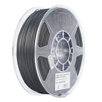 eSUN PETG-CF — DARK GREY