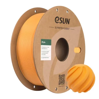 eSUN PETG-Matte — APRICOT