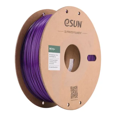 eSUN PETG+ — PURPLE