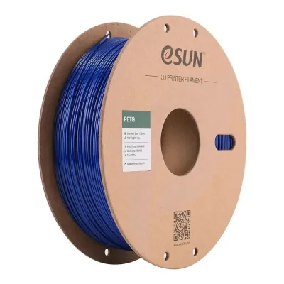 eSUN PETG — BLUE