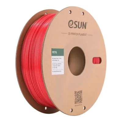 eSUN PETG — RED