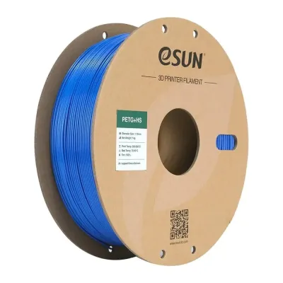 eSUN PETG+HS — BLUE