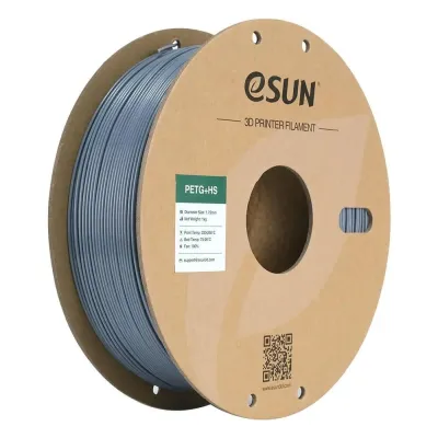 eSUN PETG+HS — GREY