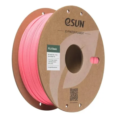 eSUN PLA-Basic — BARBIE PINK