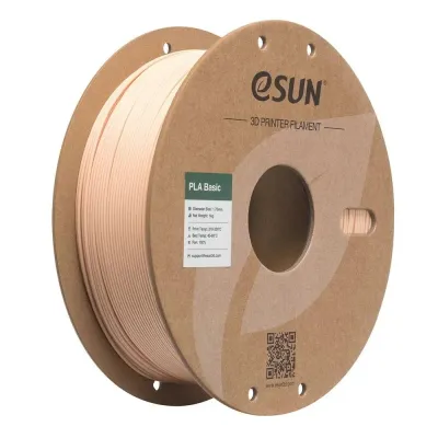 eSUN PLA-Basic — BEIGE