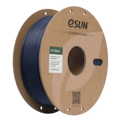 eSUN PLA-Basic — DARK BLUE