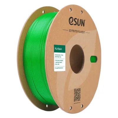 eSUN PLA-Basic — GREEN