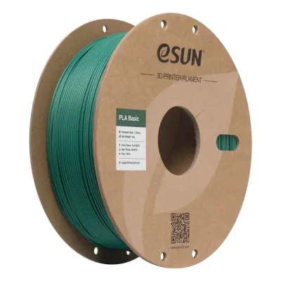 eSUN PLA-Basic — HOLLY GREEN