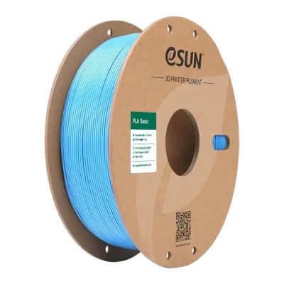 eSUN PLA-Basic — LIGHT BLUE