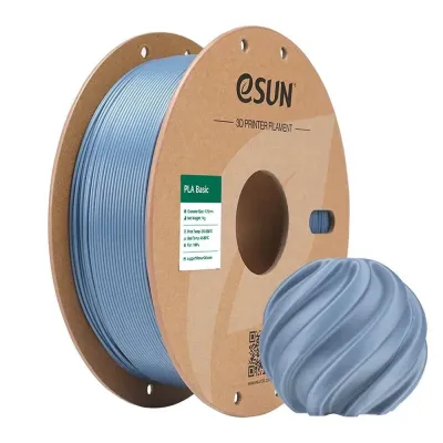 eSUN PLA-Basic — LIGHT GREY