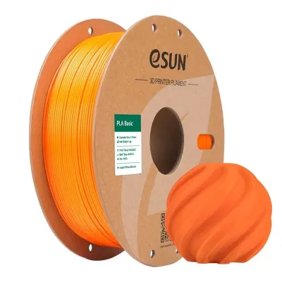 eSUN PLA-Basic — ORANGE