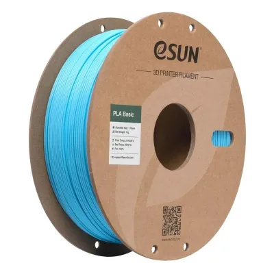 eSUN PLA-Basic — SKY BLUE