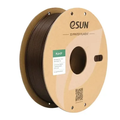 eSUN PLA-CF — RED