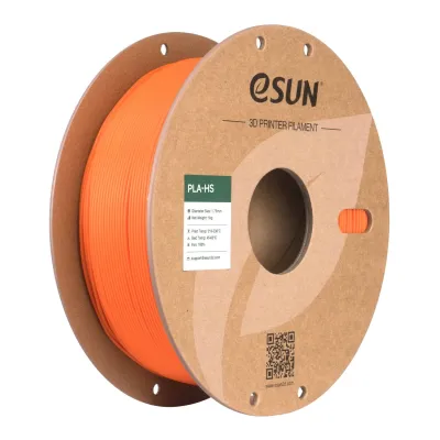 قرقرهٔ فیلامنت eSUN PLA-HS