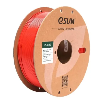 eSUN PLA-HS — RED
