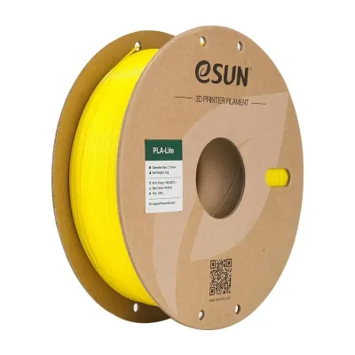 eSUN PLA-Lite — YELLOW