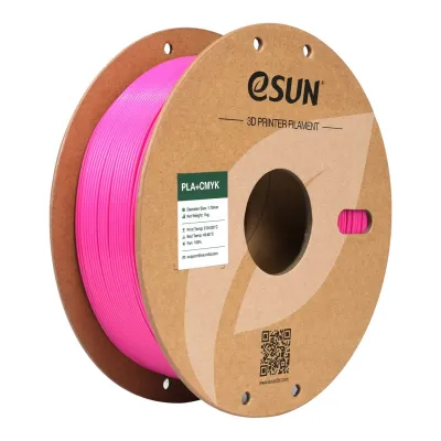 eSUN PLA+CMYK — MAGENTA