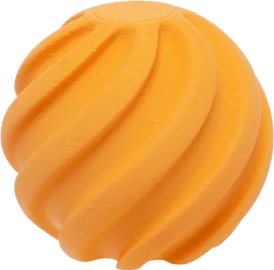 eSUN PLA+HS — APRICOT